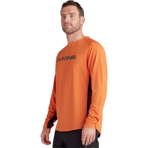  DAKINE Thrillium Long-Sleeve Jersey - Men