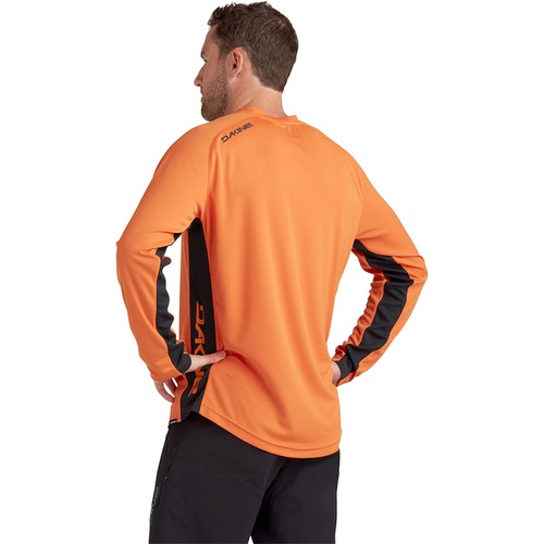  DAKINE Thrillium Long-Sleeve Jersey - Men