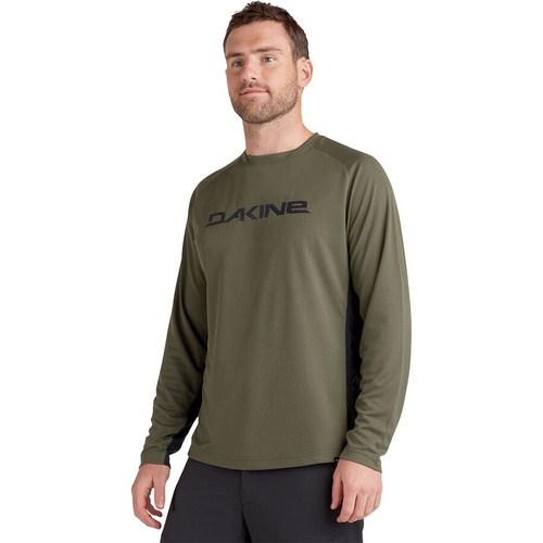  DAKINE Thrillium Long-Sleeve Jersey - Men