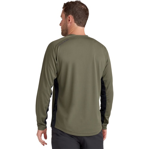  DAKINE Thrillium Long-Sleeve Jersey - Men