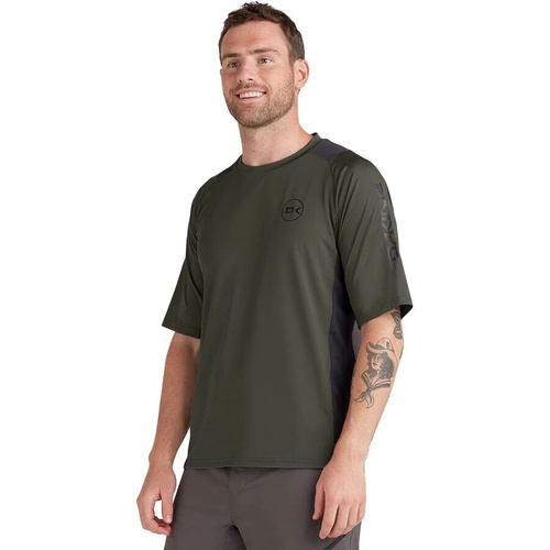  DAKINE Vectra Short-Sleeve Jersey - Men