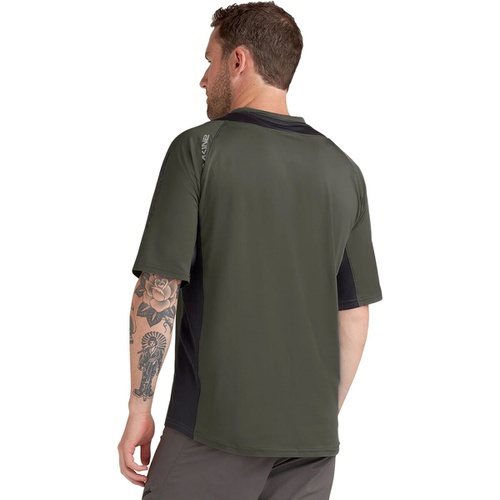  DAKINE Vectra Short-Sleeve Jersey - Men