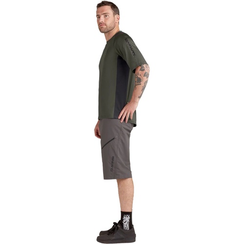  DAKINE Vectra Short-Sleeve Jersey - Men