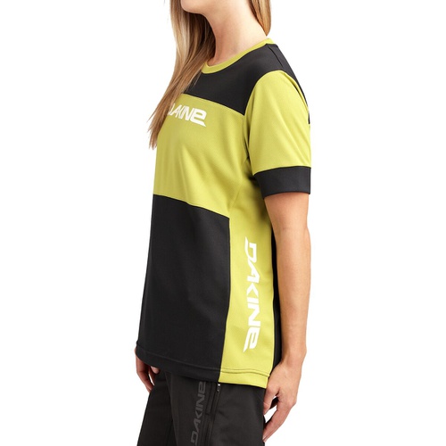  DAKINE Thrillium Short-Sleeve Jersey - Women