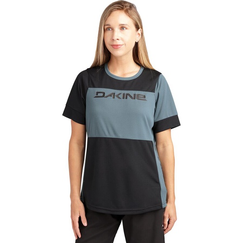  DAKINE Thrillium Short-Sleeve Jersey - Women