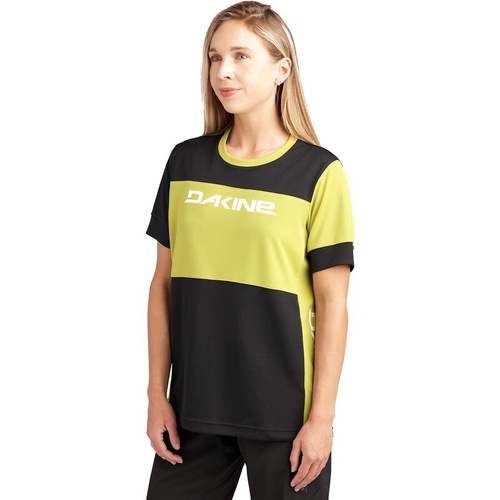  DAKINE Thrillium Short-Sleeve Jersey - Women
