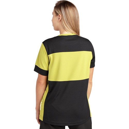  DAKINE Thrillium Short-Sleeve Jersey - Women