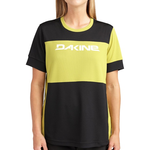  DAKINE Thrillium Short-Sleeve Jersey - Women
