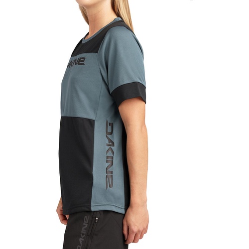  DAKINE Thrillium Short-Sleeve Jersey - Women