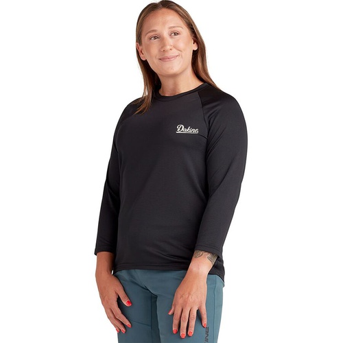 DAKINE Syncline 3/4 Jersey - Women