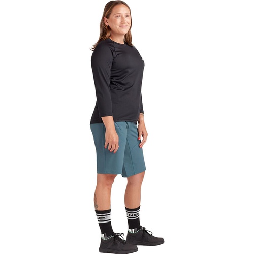  DAKINE Syncline 3/4 Jersey - Women