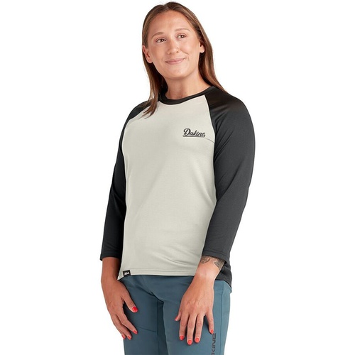  DAKINE Syncline 3/4 Jersey - Women