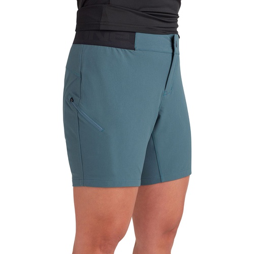  DAKINE Syncline 7in Short - Women