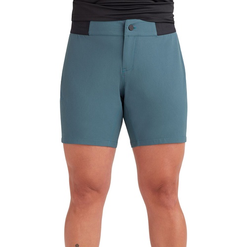  DAKINE Syncline 7in Short - Women
