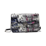 DKNY Cleo Medium Shoulder Flap