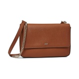 DKNY Sina Medium Flap Shoulder