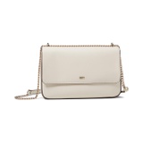 DKNY Sina Medium Flap Shoulder