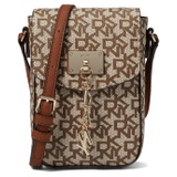 DKNY Cleo Northu002FSouth Phone Crossbody
