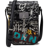 DKNY Cleo Northu002FSouth Phone Crossbody