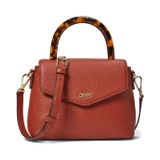 DKNY Frankie Top-Handle Crossbody