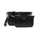 DKNY Lexi Double Crossbody