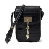 DKNY Cleo Northu002FSouth Phone Crossbody