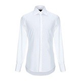 DSQUARED2 Solid color shirt