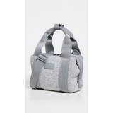 Dagne Dover Landon Carryall Small Duffle Bag