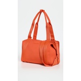Dagne Dover Medium Landon Caryall Duffle Bag