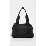 Dagne Dover Landon Carryall Small Duffle Bag
