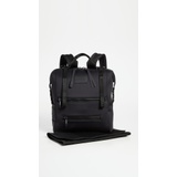 Dagne Dover Indi Medium Diaper Backpack