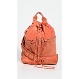 Dagne Dover Nova Sling Backpack
