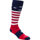 Darn Tough Captain Stripe OTC Cushion Sock - Men