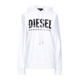 DIESEL Hooded sweatshirt