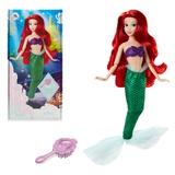 Disney Ariel Classic Doll ? The Little Mermaid ? 11 1/2