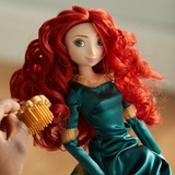 Disney Merida Classic Doll ? Brave ? 11 1/2