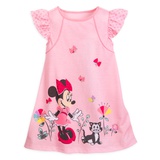 Disney Minnie Mouse Nightshirt for Girls