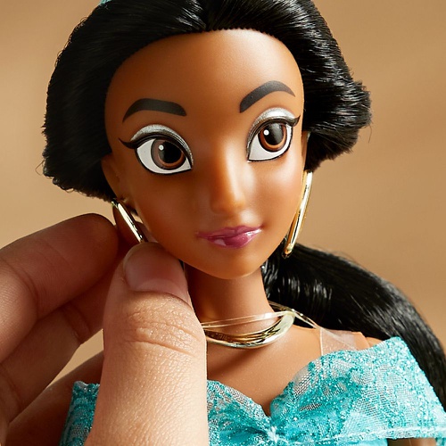 디즈니 Disney Jasmine Classic Doll ? Aladdin ? 11 1/2
