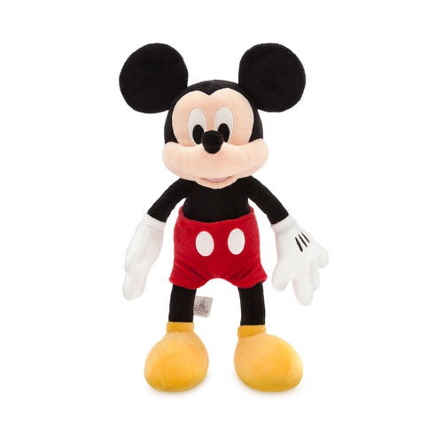디즈니 Disney Mickey Mouse Plush ? Small 13