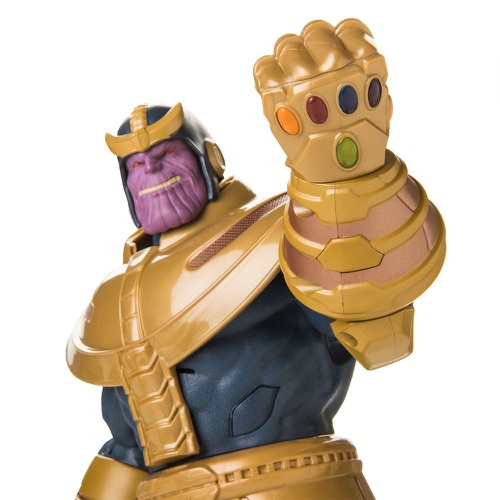 디즈니 Disney Thanos Toy & Talking Action Figure