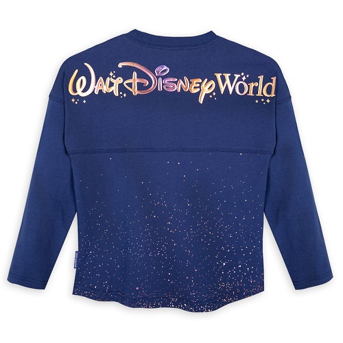 디즈니 Mickey Mouse ? Walt Disney World 50th Anniversary Spirit Jersey for Kids
