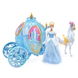 Disney Cinderella Classic Doll Deluxe Gift Set