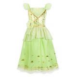 Disney Tiana Nightgown for Girls ? The Princess and the Frog