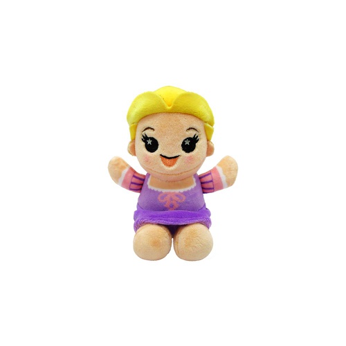디즈니 Rapunzel Disney Parks Wishables Plush ? Ultimate Princess Celebration Series ? Micro ? Limited Release