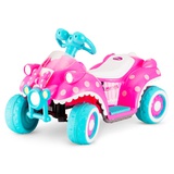 Disney Minnie Mouse Electric Ride-On Quad