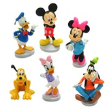 Disney Mickey Mouse Figure Play Set