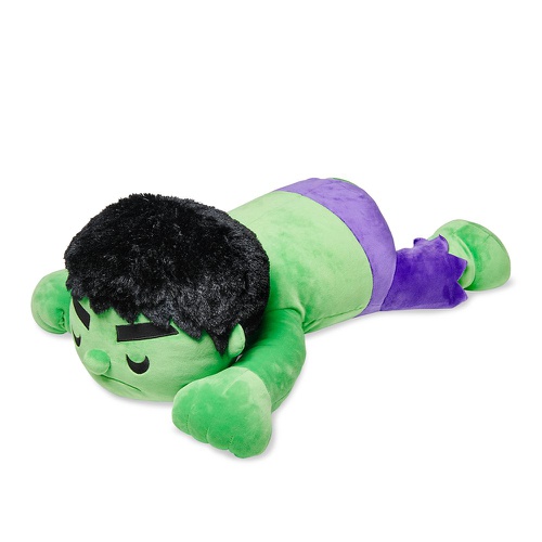 디즈니 Disney Hulk Cuddleez Plush ? Large 22