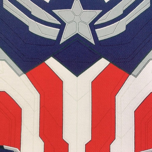 디즈니 Disney Captain America Costume PJ PALS for Kids ? The Falcon and the Winter Soldier