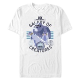 Disney Star Wars: Galaxy of Creatures Hoth T-Shirt for Adults
