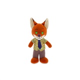 Nick Wilde Disney nuiMOs Plush ? Zootopia